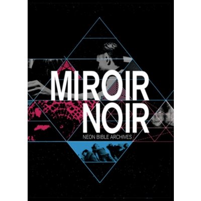 Miroir Noir – Zboží Mobilmania