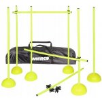 Merco Kit Outdoor 1.0 sada agility překážek – Sleviste.cz