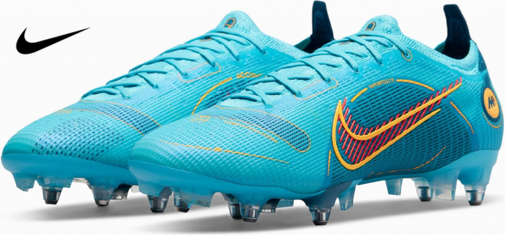 Kopačky Nike Mercurial Vapor 14 Elite SG-PRO AC