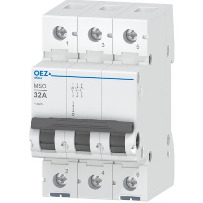 OEZ MSO-32-3 – Sleviste.cz