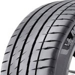 Michelin Pilot Sport 4 S 255/30 R19 91Y Runflat – Hledejceny.cz