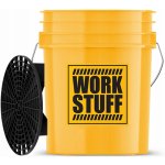 Work Stuff Wash Bucket | Zboží Auto