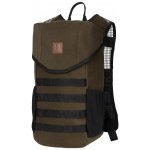 Härkila Forest Hunter Hunting green 27 l – Zboží Dáma