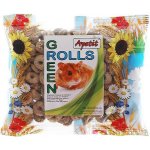 Apetit Green Rolls 120 g – Hledejceny.cz