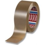 Tesa Recycled PET balicí páska 50 mm x 132 m, hnědá – Zboží Živě