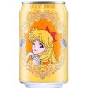 Limonáda Ocean Bomb Sailor Moon sycený nápoj s příchutí manga 330 ml