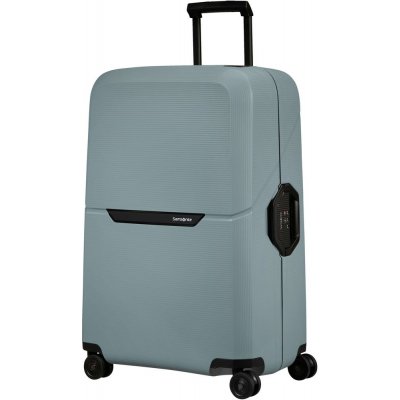 Samsonite Magnum Eco L světle modrá 104 l – Hledejceny.cz