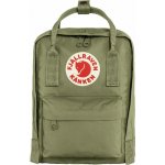 Fjällräven Kånken Mini artic green 7 l – Zboží Dáma