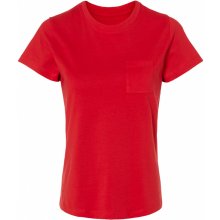 esmara Dámské triko červená