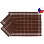 Svitap Negativ 50 x 70 cm 3 ks hnědo - bílá – Sleviste.cz