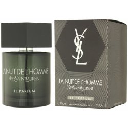 Yves Saint Laurent La Nuit parfémovaná voda pánská 100 ml