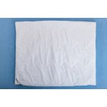 JAN peří Ochranný obal na bílý 90 x 70 cm – Hledejceny.cz