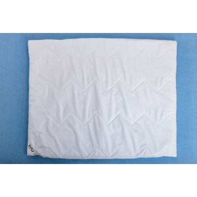 JAN peří Ochranný obal na bílý 90 x 70 cm – Hledejceny.cz