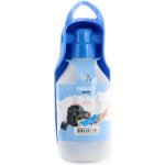 Holland Animal láhev na vodu FRESH 2GO modrá 300 ml – Zboží Mobilmania