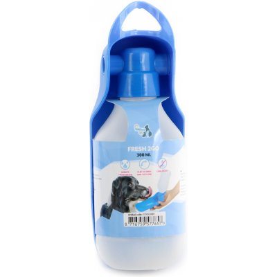 HOLLAND ANIMAL Láhev na vodu FRESH 2GO 300 ml – Zbozi.Blesk.cz