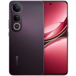 Vivo V50 Lite 5G 8GB/256GB Phantom Black – Zboží Živě