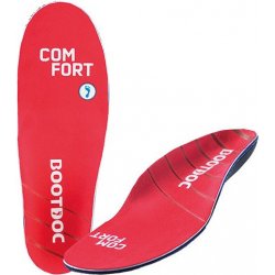 BOOTDOC vložky COMFORT Mid Arch insoles