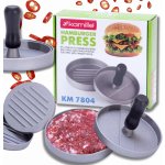 G21 Lis na hamburger 635395 – HobbyKompas.cz