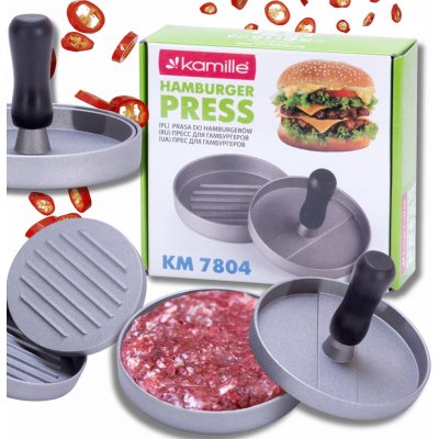 G21 Lis na hamburger 635395 – HobbyKompas.cz