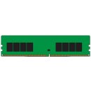 Kingston Value DDR4 16GB 2400MHz CL17 KVR24N17D8/16