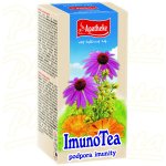 Apotheke Imunotea na podporu imunity 20 x 1,5 g – Hledejceny.cz