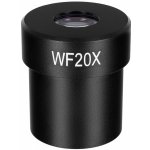 MAGUS ME20 20х/12 mm (D 30 mm) – Zboží Živě