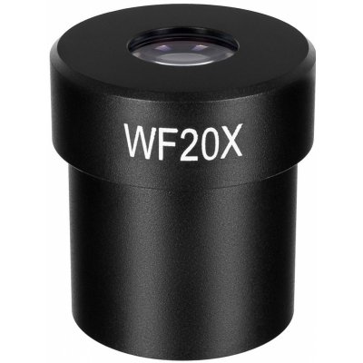 MAGUS ME20 20х/12 mm (D 30 mm) – Zboží Živě