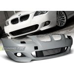 BMW E60 E61 03-10 Přední nárazník – Zboží Mobilmania