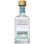 Olmeca Altos Plata 38% 0,7 l (holá láhev) – Zboží Dáma