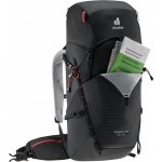 Deuter Speed Lite SL 30l black – Hledejceny.cz