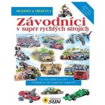 Závodníci - Hledej a objevuj - neuveden – Hledejceny.cz