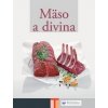 Kniha Mäso a divina