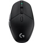 Logitech G303 Shroud Edition Wireless Mouse 910-006105 – Hledejceny.cz