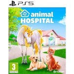 Animal Hospital – Zboží Dáma