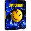 Strážci / Watchmen / Steelbook / BD