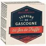 Ducs de Gascogne Gaskoňská terina s lanýžovou šťávou 65 g – Zboží Dáma