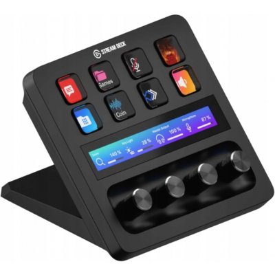 Elgato Stream Deck + – Zboží Živě