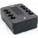 EUROCASE EA200PLUS 1000VA-EVO – Zboží Živě