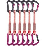 Ocún Raven QD Zoom 20 cm 6 pack – Sleviste.cz