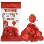 Mixit Křupavé ovoce do kapsy jahody 13 g – Sleviste.cz