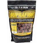 Jet Fish Boilies Supra Fish 1kg 20mm Oliheň – Sleviste.cz