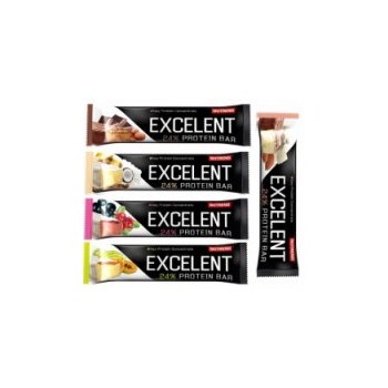 Nutrend Excelent Protein Bar 4 x 40g