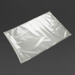 Gastrofans Kompostovatelné komorové vakuové sáčky Vogue 150x250 mm 100 ks – Hledejceny.cz