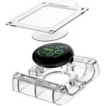 Spigen EliteShield EZ Fit na Google Pixel Watch 4/3 (45mm) (2 ks) AFL08525 – Zboží Živě