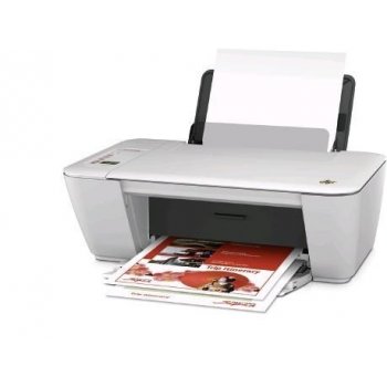 HP Deskjet Ink Advantage 2545 A9U23C