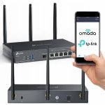 TP Link Omada AX3000 – Zboží Živě