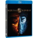 Mortal Kombat BD