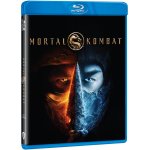 Mortal Kombat BD – Zboží Dáma