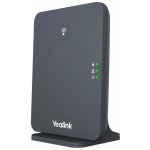 Yealink W70B SIP DECT – Hledejceny.cz