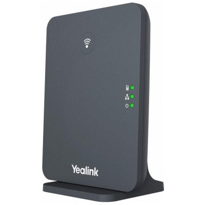 Yealink W70B SIP DECT – Hledejceny.cz